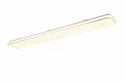 Reality Leuchten LED-Deckenleuchte Blanca