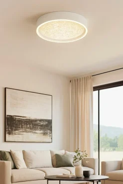 GeeTi Deckenleuchten|LED-Deckenleuchte Bormes