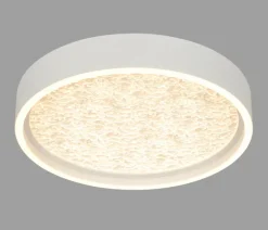 GeeTi Deckenleuchten|LED-Deckenleuchte Bormes