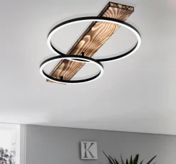 LED-Deckenleuchte Boyal Deckenleuchten