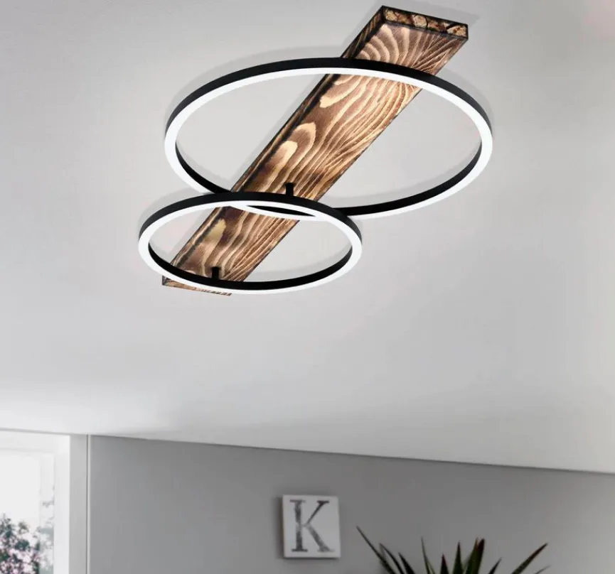 LED-Deckenleuchte Boyal Deckenleuchten