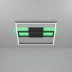 EGLO Deckenleuchten|Deckenleuchten|LED-Deckenleuchte Calagrano-Z