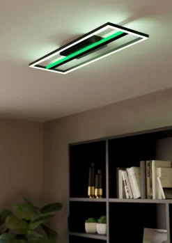 EGLO Deckenleuchten|Deckenleuchten|LED-Deckenleuchte Calagrano-Z