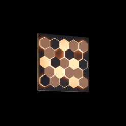 Cinque Deckenleuchten|LED-Deckenleuchte Cifavo