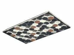 Cinque LED-Deckenleuchte Cifavo