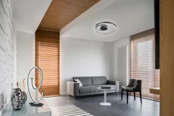 Outlet LED-Deckenleuchte Ciola Deckenleuchten