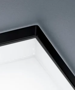 Helestra LED-Deckenleuchte Cosi