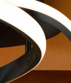 Reality Leuchten LED-Deckenleuchte Course