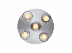 Hell Deckenleuchten|LED-Deckenleuchte Dune