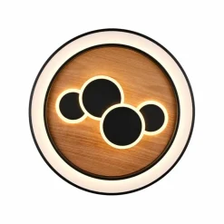 Paul Neuhaus LED-Deckenleuchte Eliza