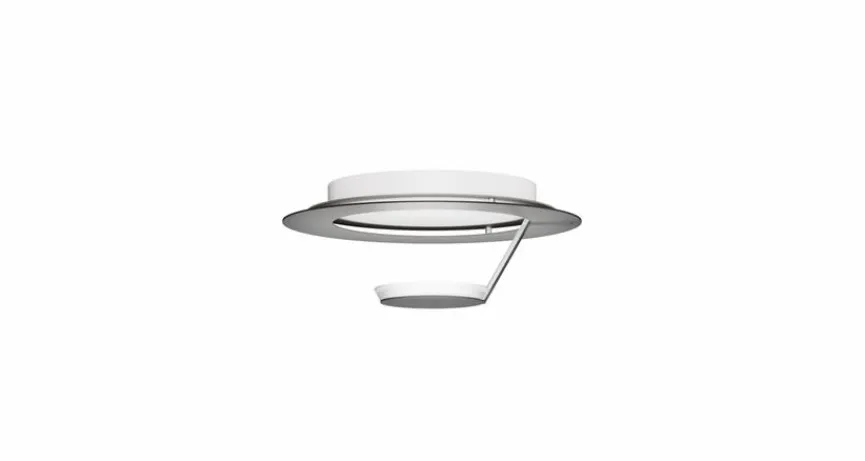 GROSSMANN LED-Deckenleuchte Flat