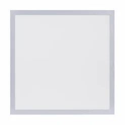 JUST LIGHT. Deckenleuchten|LED-Deckenleuchte Flat