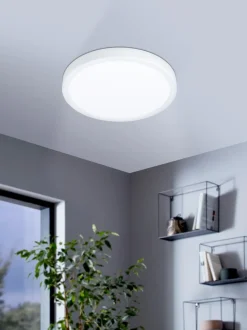 LED-Deckenleuchte Fueva 5 Deckenleuchten