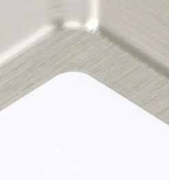 EGLO LED-Deckenleuchte Fueva 5