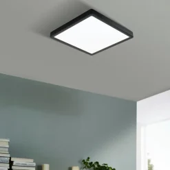 EGLO Deckenleuchten|LED-Deckenleuchte Fueva 5