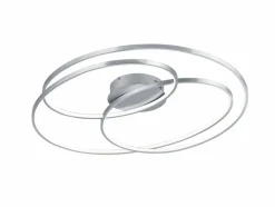 Trio LED-Deckenleuchte Gale