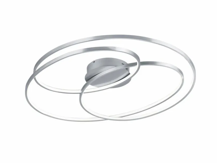 Trio LED-Deckenleuchte Gale