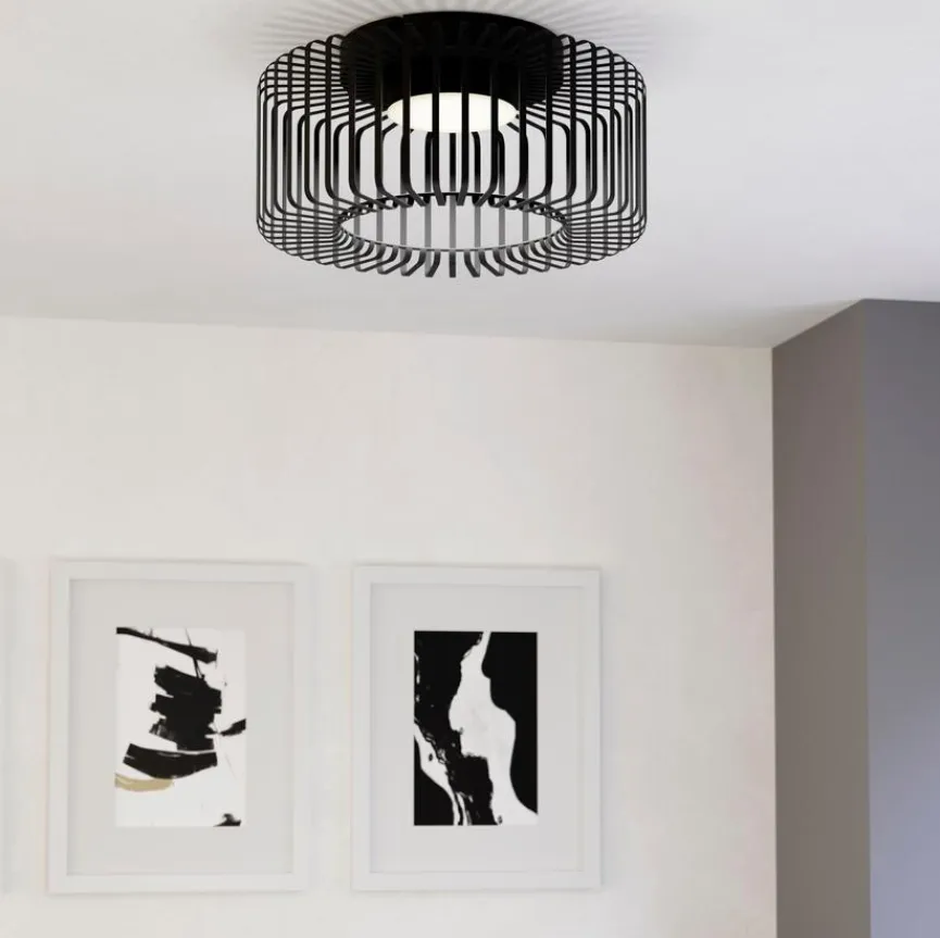 Clearance LED-Deckenleuchte Ginestrone-Z Deckenleuchten|Deckenleuchten