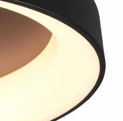 Trio LED-Deckenleuchte Girona