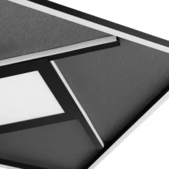 Brilliant Deckenleuchten|LED-Deckenleuchte Hardy