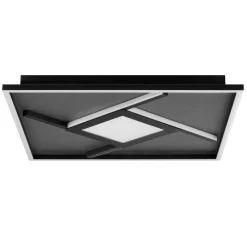 Brilliant Deckenleuchten|LED-Deckenleuchte Hardy