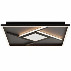 Brilliant Deckenleuchten|LED-Deckenleuchte Hardy