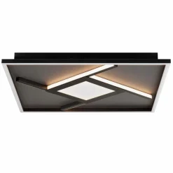 Brilliant Deckenleuchten|LED-Deckenleuchte Hardy