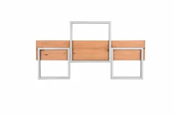 Trio LED-Deckenleuchte Harper