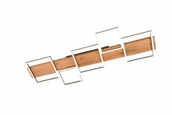 Trio LED-Deckenleuchte Harper