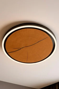 ELOBRA Deckenleuchten|LED-Deckenleuchte Havana