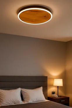 ELOBRA Deckenleuchten|LED-Deckenleuchte Havana