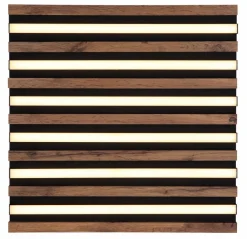 Globo Deckenleuchten|LED-Deckenleuchte Hayden