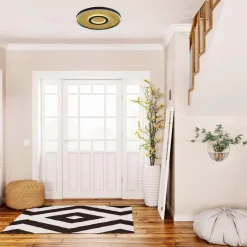 Sale LED-Deckenleuchte Heloise Deckenleuchten