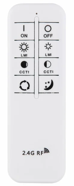 Hot LED-Deckenleuchte Herwig Deckenleuchten