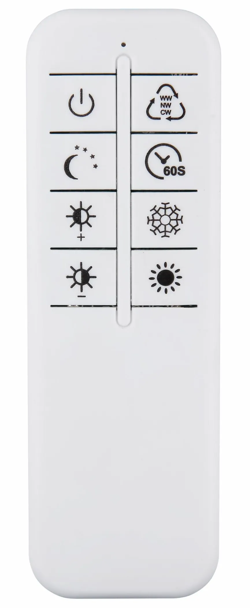 Globo LED-Deckenleuchte Invertina