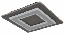 Globo Deckenleuchten|LED-Deckenleuchte Jayden