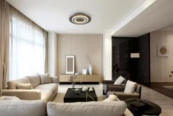 LED-Deckenleuchte Jayden Deckenleuchten