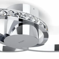 JOOP! LED-Deckenleuchte Jewel Lights