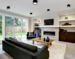 Helestra LED-Deckenleuchte Kari