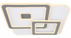 Hot LED-Deckenleuchte Kique Deckenleuchten