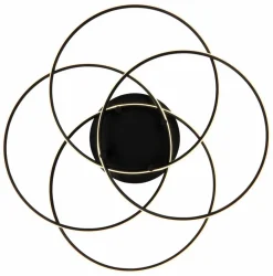 Globo Deckenleuchten|LED-Deckenleuchte Kombos