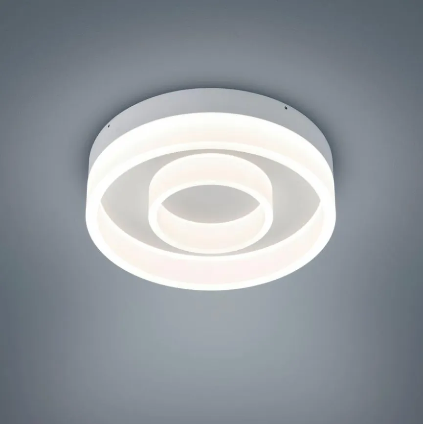 Helestra Deckenleuchten|LED-Deckenleuchte Liv