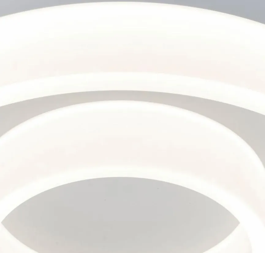 Helestra Deckenleuchten|LED-Deckenleuchte Liv