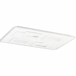 Fischer & Honsel LED-Deckenleuchte Lorado