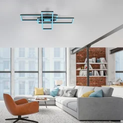 Clearance LED-Deckenleuchte LS-Asmin Deckenleuchten|Deckenleuchten