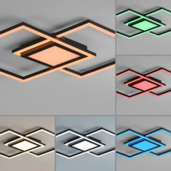 Online LED-Deckenleuchte LS-Asmin Deckenleuchten|Deckenleuchten