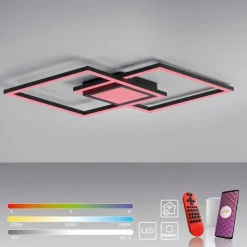 Online LED-Deckenleuchte LS-Asmin Deckenleuchten|Deckenleuchten