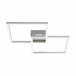 JUST LIGHT. LED-Deckenleuchte Ls-Maxi