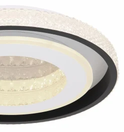 Globo LED-Deckenleuchte Lucky