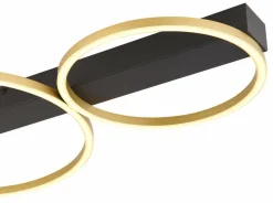 Globo Deckenleuchten|LED-Deckenleuchte Luffy